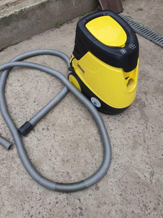 Пилосос KARCHER DS 5600