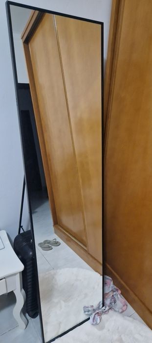Espelho 40x167 cm