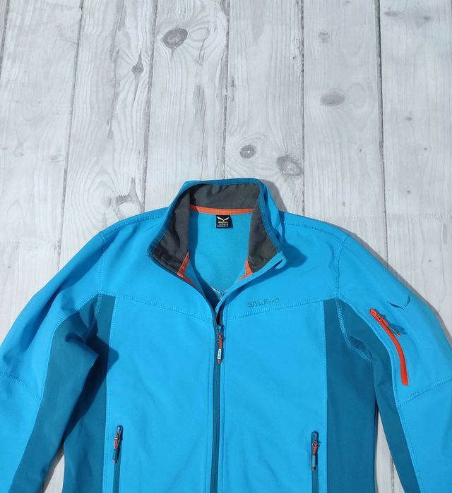 Kurtka softshell Salewa Geisler r. 38/M