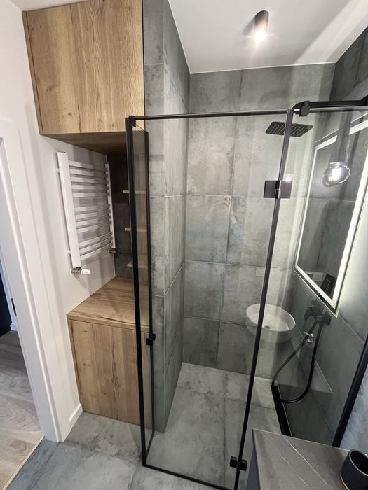 Wynajem mieszkania BIAŁOBRZEGI,  44.6 metra, nowy blok, od 15.01.2026