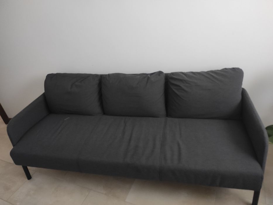 Sofá de sala Knisa IKEA