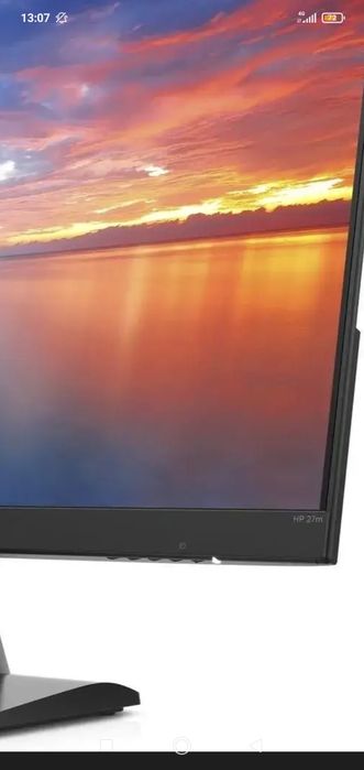 Продам монитор..