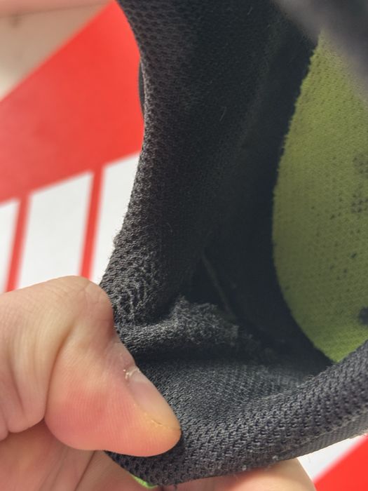 Кроссовки мужские Nike Crater Impact Black