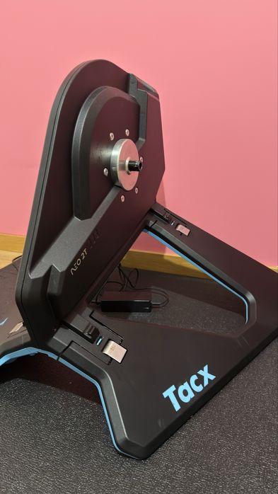 Rolo Tacx Neo T2