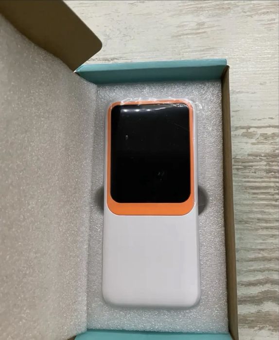 Новенький Павербанк 20000