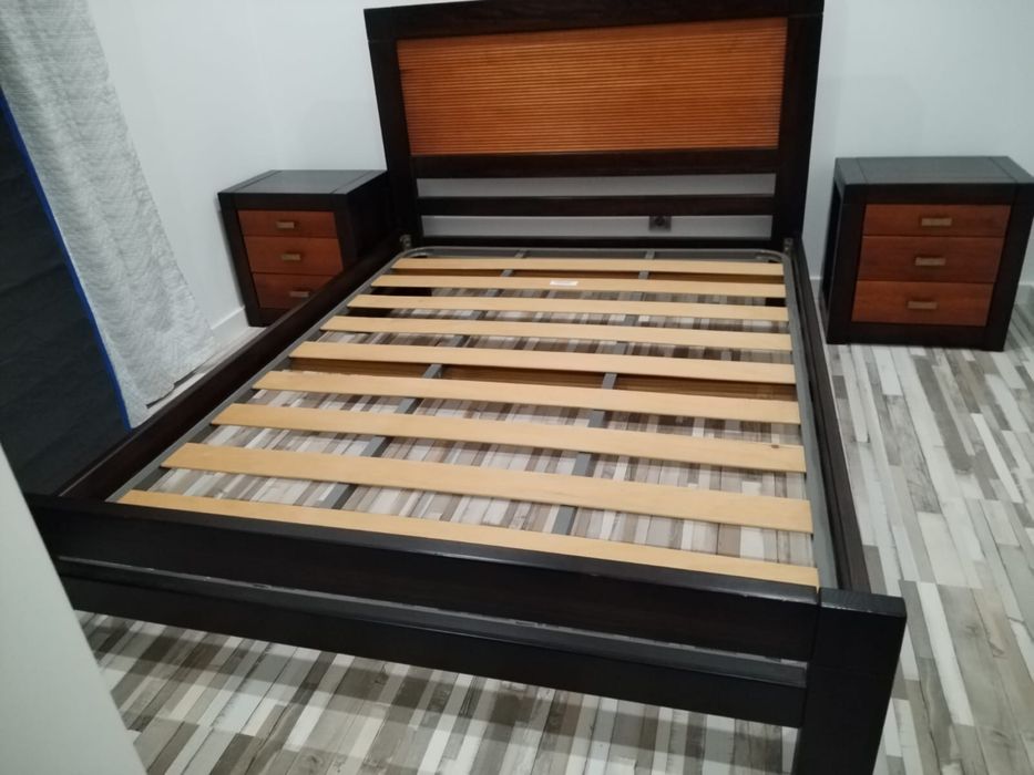 Cama de Casal 200x150
