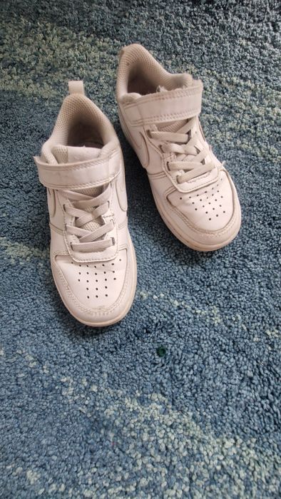 Buty nike 28 chlopak