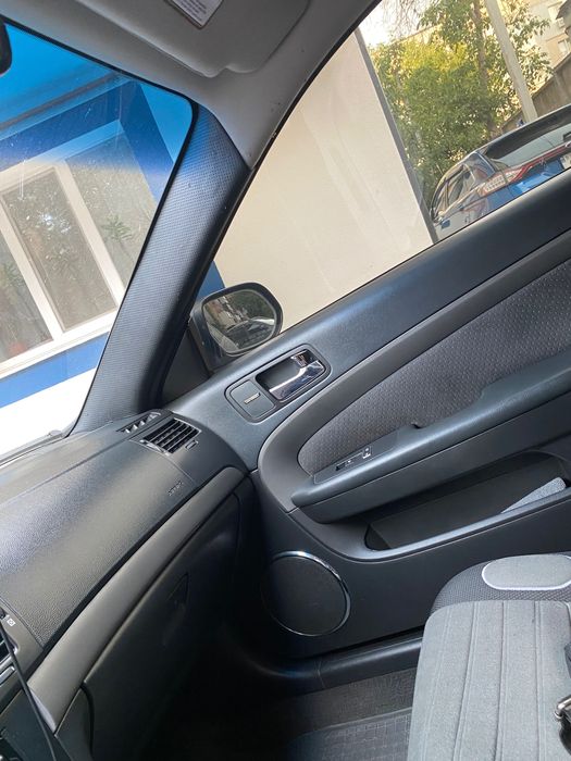 Chevrolet Epica, 2007, 2.0, газ/бензин, механіка