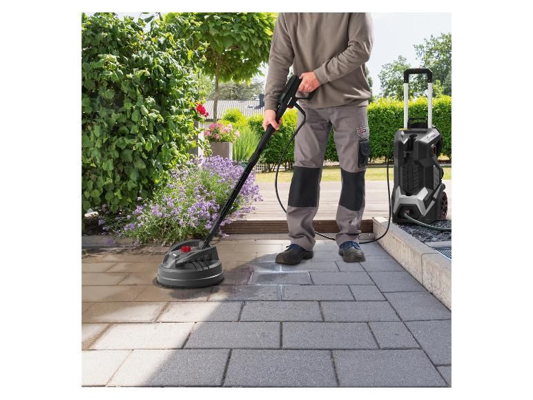 NEW!Parkside Мийка високого тиску PHDP 180 C2