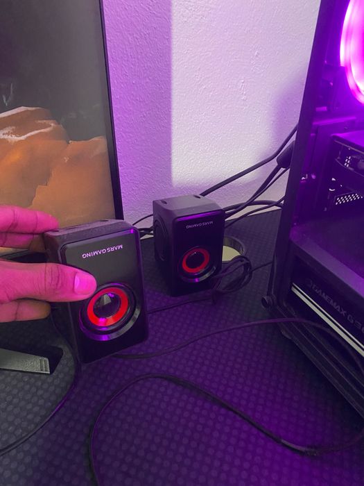 Pc Gamer AMD Ryzen 5 4600G Rtx 3060