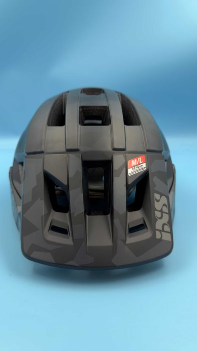 Nowy Kask Rowerowy Ixs Trigger Am Mips r. M/L (58-62cm)