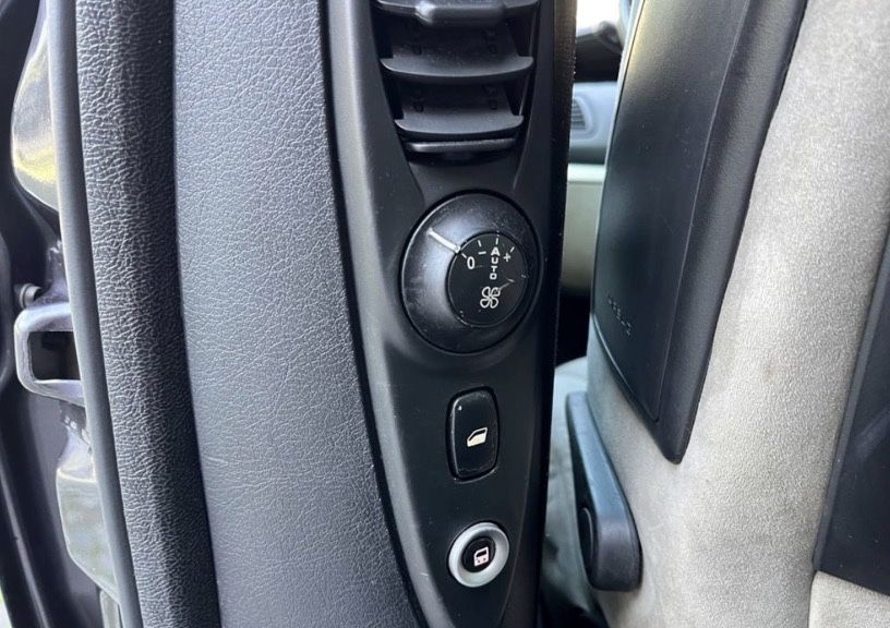 PEUGEOT 807 2.0 HDI NAVTECH