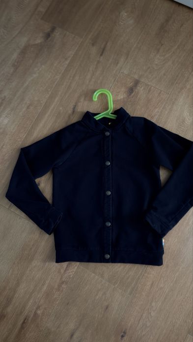 Bluza na zatrzaski MyBasic