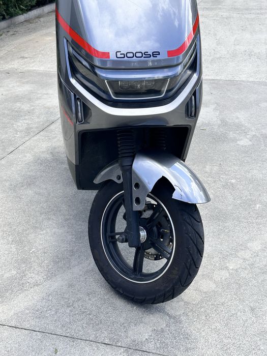 scooter eletrica vortex goose FOX