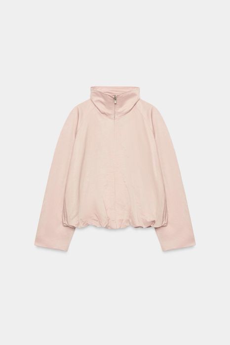 Куртка бомбер Zara XS, M