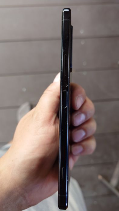 Sony Xperia 1 II