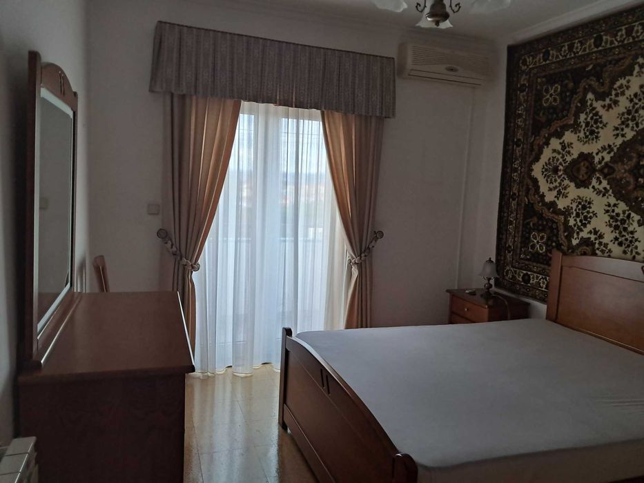 Arrenda-se Apartamento T2 em MIRANDELA