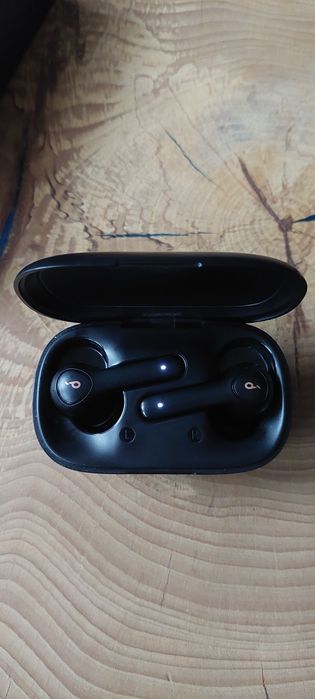 Słuchawki bezprzewodowe Soundcore Anker Life P2
