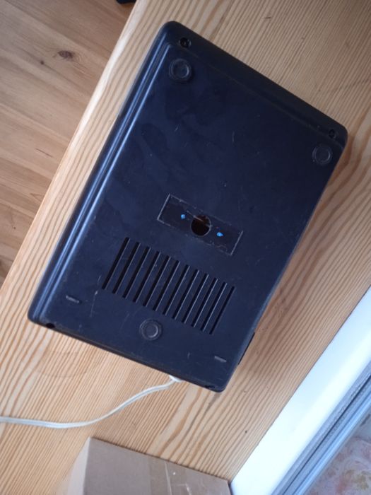 Калькулятор СССР Електроніка б3-02