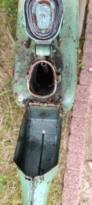 Ozdoba do ogrodu garażu 2 sztuki