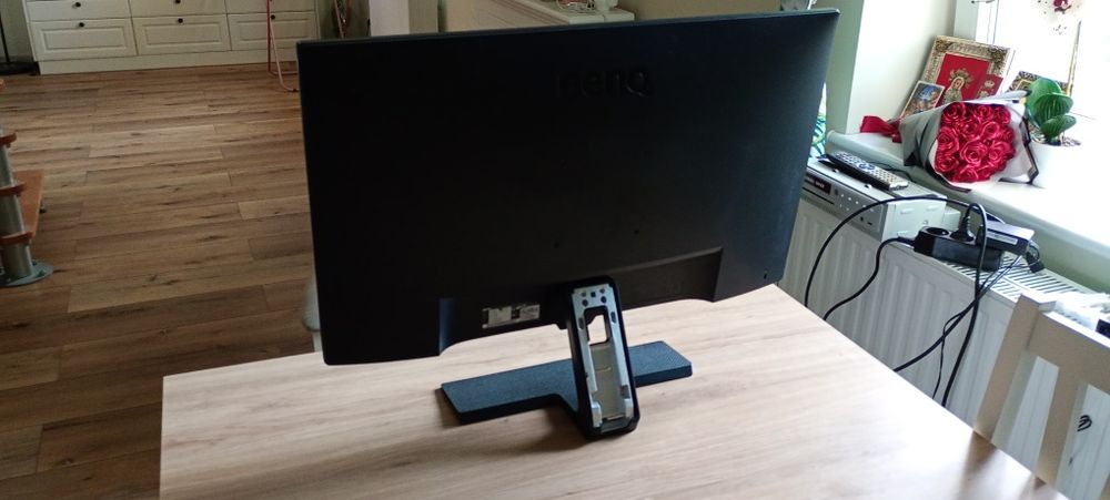 Monitor BenQ GW278 27" nowy z wadą