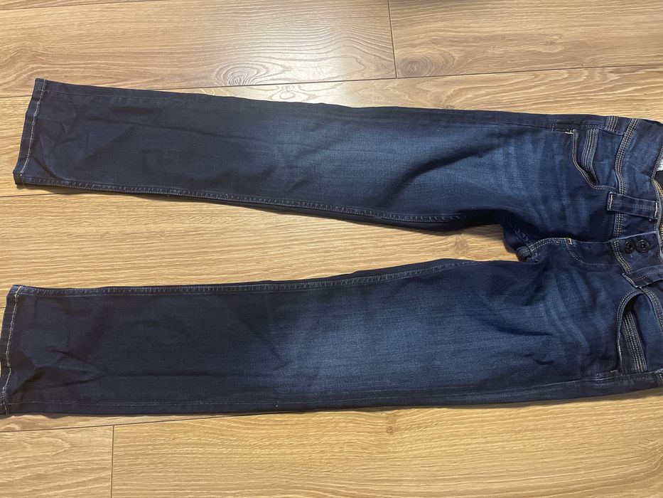 Biodrówki marki Pepe Jeans