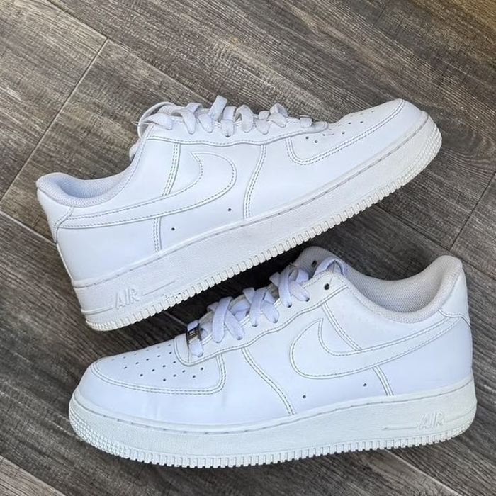 Air force one damskie