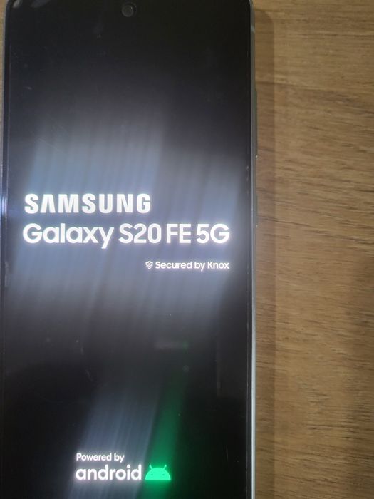 Samsung Galaxy S 20FE 5G