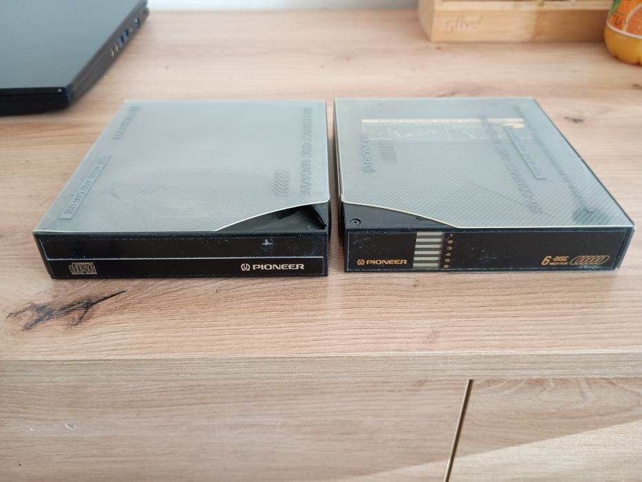 Zestaw audio video Pioneer