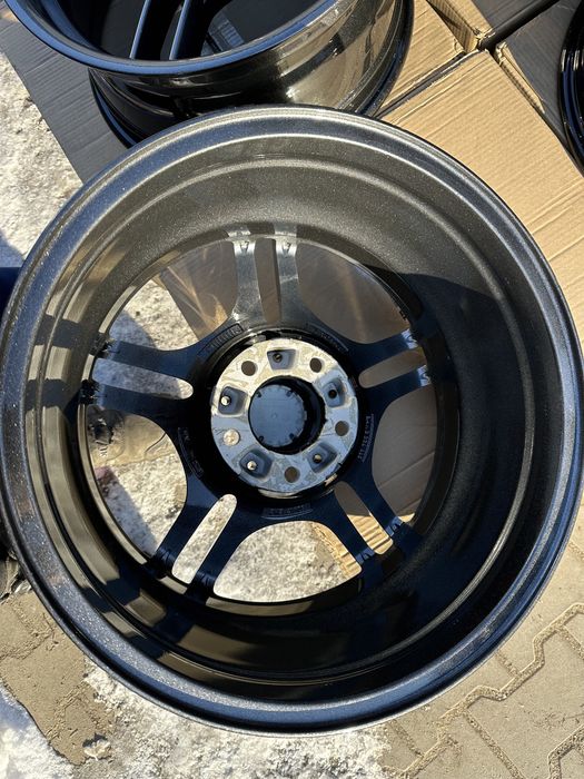 8jx17 et20 kute bmw e39 noweczki grafit