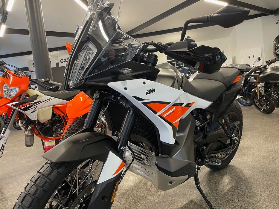 KTM