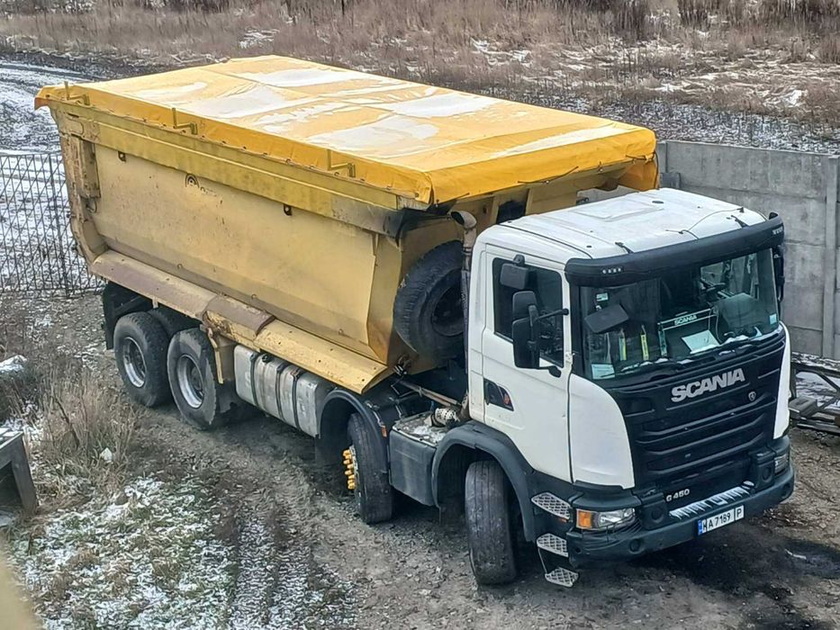 ЧЕРНОЗЕМ Київська область