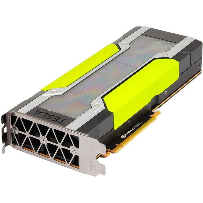 Відеокарта NVIDIA Tesla P100 16GB