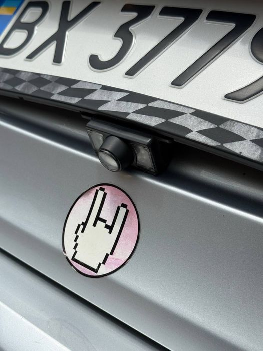 Продам Volkswagen Golf Plus 1.6 бензин