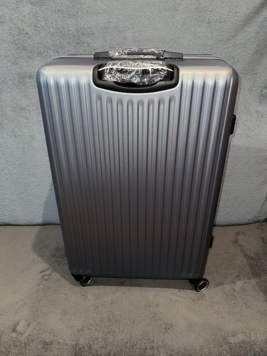 Nowa Torba podróżna LUGG