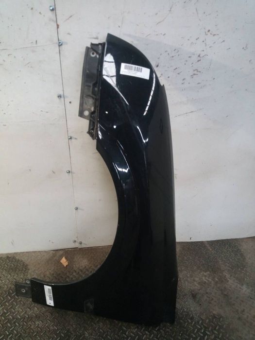 GUARDA-LAMAS FRENTE ESQUERDO OPEL VECTRA C 1.9 CDTI (F69) 120CV 1910CC