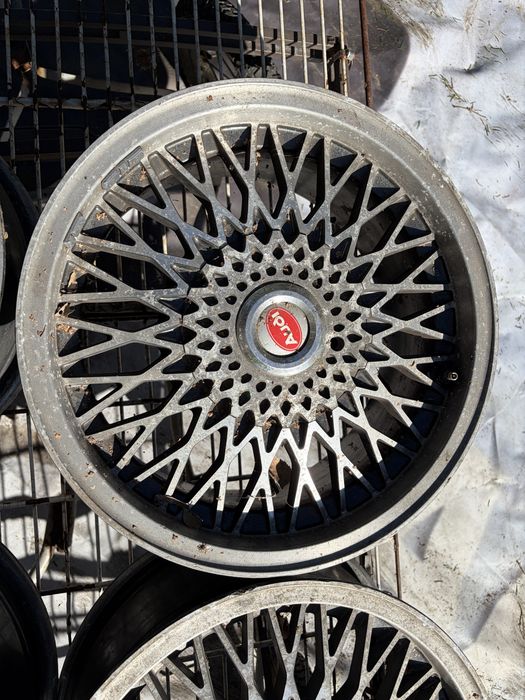 Felgi OZ MSW MESH 15" 4x108