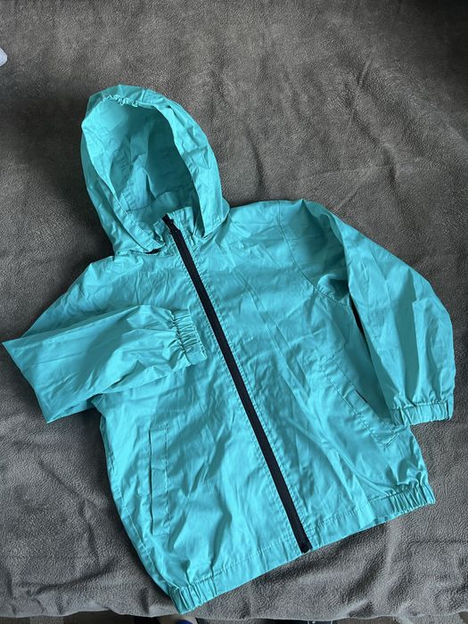 Вітровка унісекс h&m