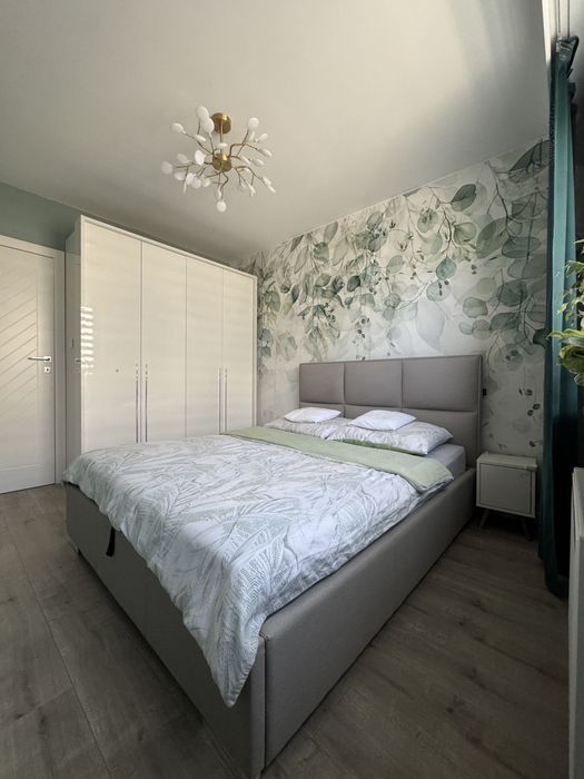 Nowoczesne 4 pokoje | 77,86 m² | parter | garaż | klimatyzacja | 2020