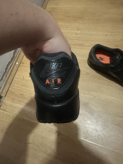 Nike Air Max 90 Gore-Tex