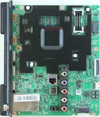 bn94-09121n mainboard tv samsung ue43j5500ak