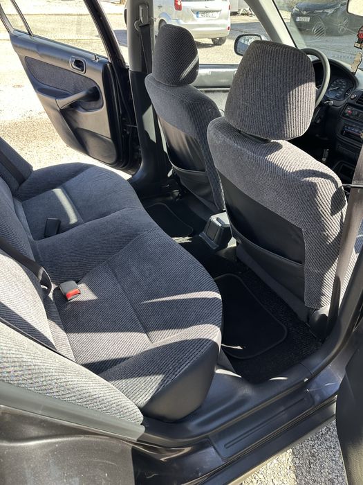 Honda Civic Vtec 1.5, Ek3, 117600 Klms