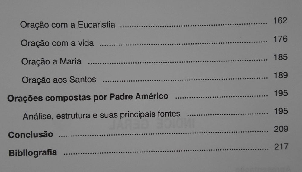 Padre Américo - Místico do Nosso Tempo