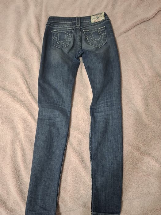 Джинси True religion