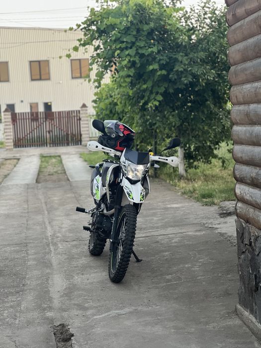 Продам Forte 250