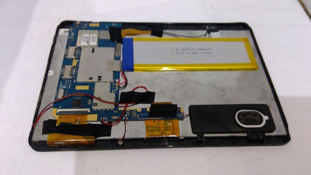 Tablet Manta nr1590