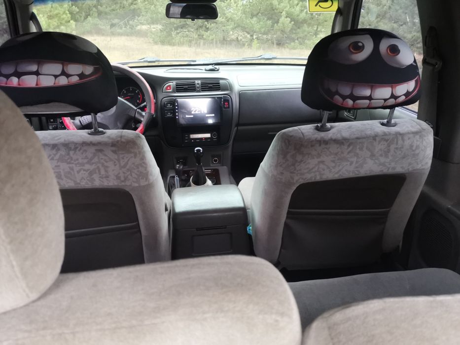 Продам авто.. Nissan Patrol y61 zd30
2001року. Коротиш.. Двигун зробле