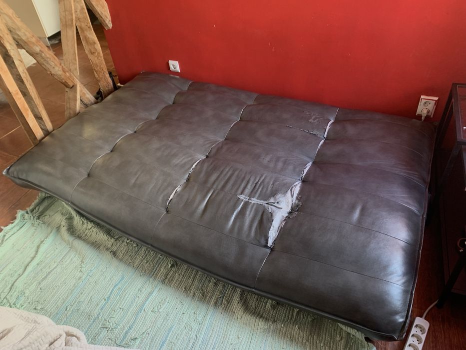Sofa-cama “Mati” Sklum
