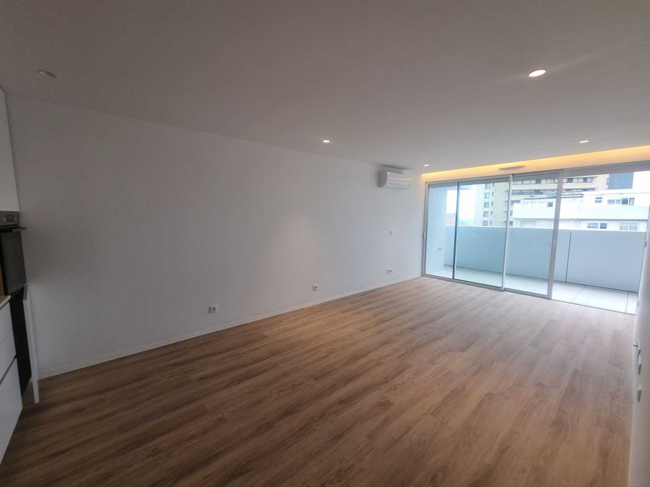 apartamento para arrendar