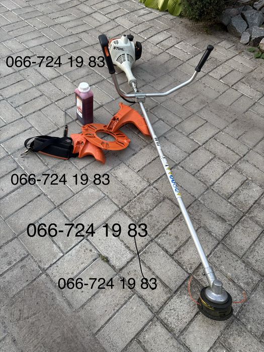 Продам мотокосу STIHL FS 55